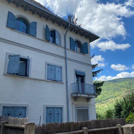 Raco Del Pirineu Lejlighed El Pont de Suert Eksteriør billede